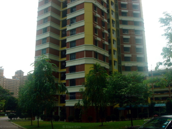 Blk 77A Redhill Road (Bukit Merah), HDB 5 Rooms #15762